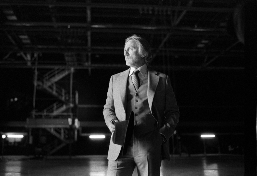 Daniel Craig, în a treia parte a seriei „Knives Out”