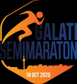 Finanţare de la bugetul local pentru Semimaraton Galați 2020