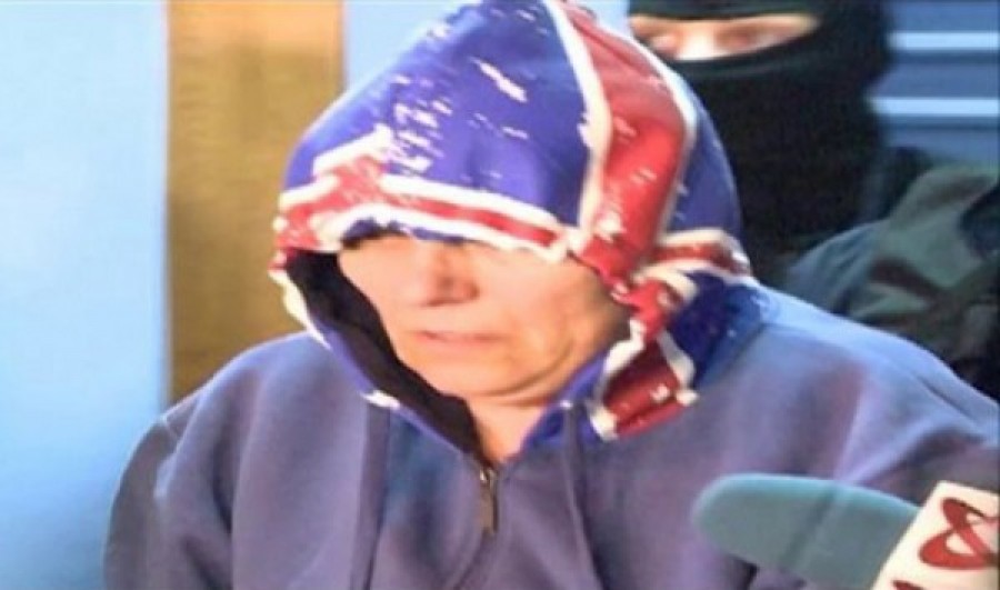 Cerere de strămutare respinsă/ Cea care a şantajat-o pe Livia Stanciu revine în instanţă