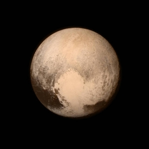 14 iulie - O ZI ISTORICĂ: Avem primele imagini clare cu Pluto