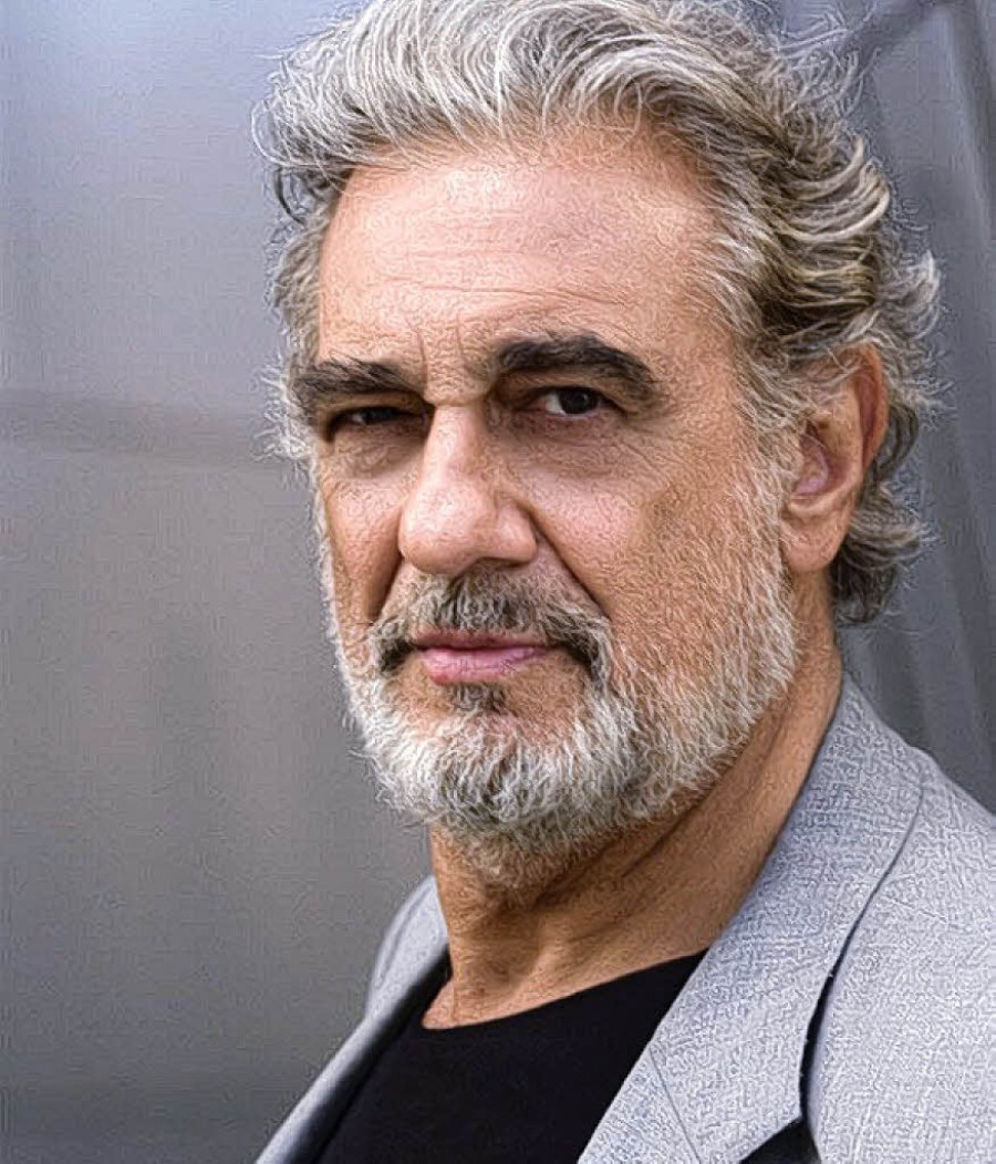 Tenorul Placido Domingo a devenit ambasador al bunăvoinţei pentru Organizaţia Naţiunilor Unite