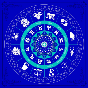 HOROSCOP 1 mai 2024