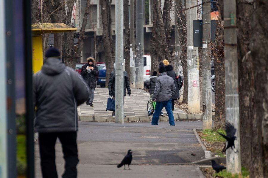 160.000 de gălățeni nu sunt... gălățeni