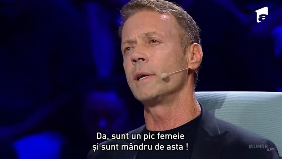 Secretele lui Rocco Siffredi pentru a fi un bun amant