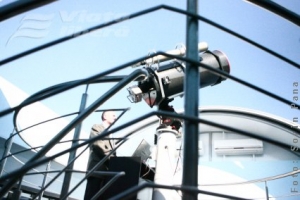 Observator astronomic unicat în România