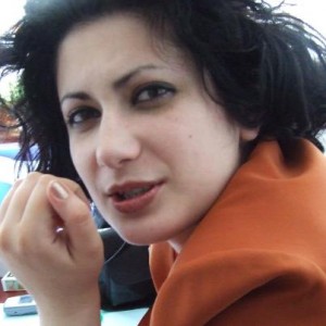 La patru ani de la pierderea soţului, Sofia Şerban şi-a luat adio de la unica sa fiică