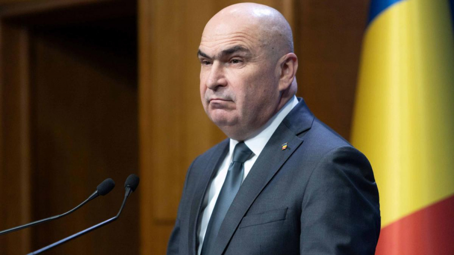 Brașov 1987, simbol al curajului. Mesajul premierului la comemorarea revoltei anticomuniste