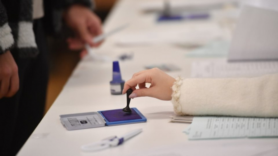 Performanțele candidaților și ale propriilor partide plus excepția Georgescu