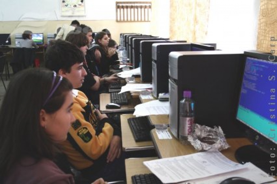 Bibliotecile se modernizează