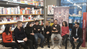 Personalităţi istorice însufleţite de studenţi