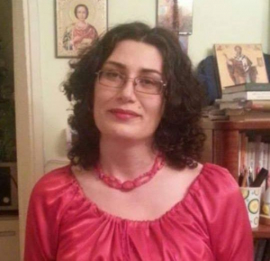 APEL UMANITAR | Iuliana, mamă şi dascăl care luptă pentru viaţă