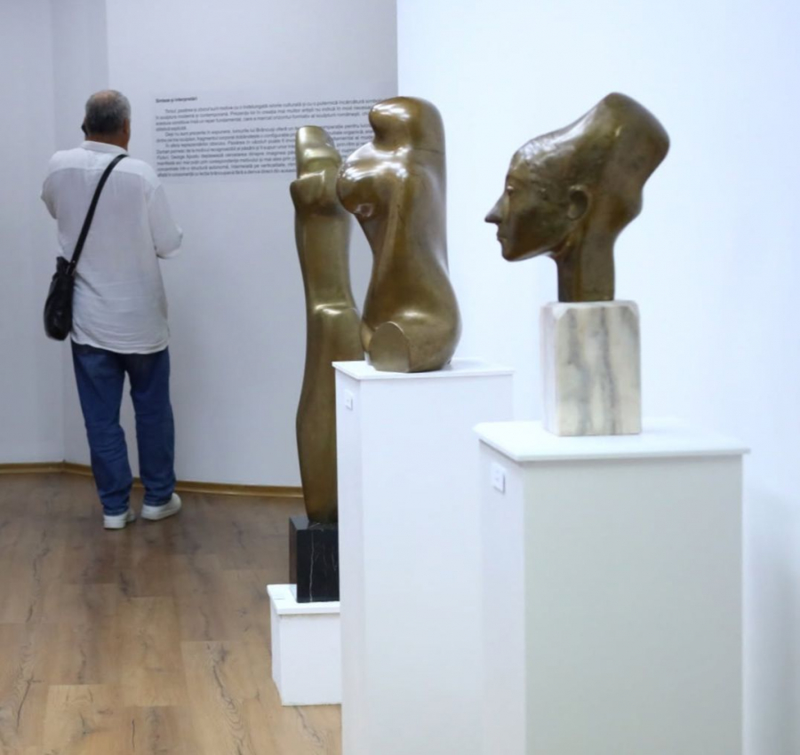 Carnet cultural gălăţean