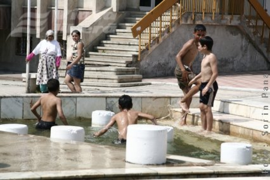 „Cele 7 minuni ale Galaţiului” - Reviziile anuale la apă caldă