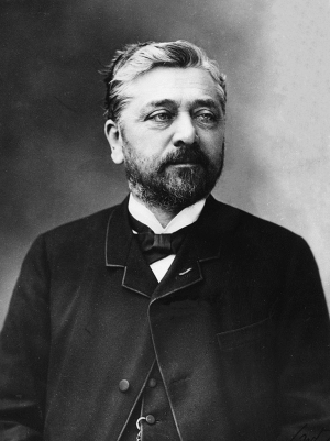 Oameni de seamă. Gustave Eiffel, inginerul care a construit simbolul Parisului