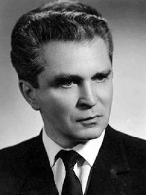 Remember. Aurel Anton (1928-2015)