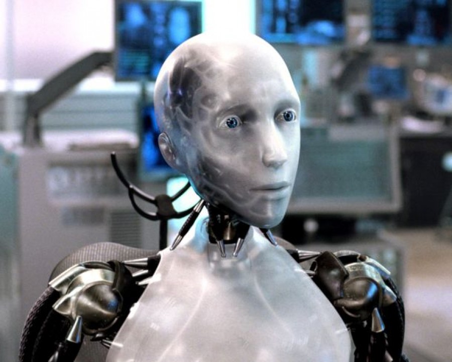Mai ceva ca în filmele science-fiction! S-au inventat roboţii cu sentimente umane