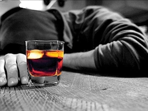 ALCOOLISMUL - o problemă de sănătate