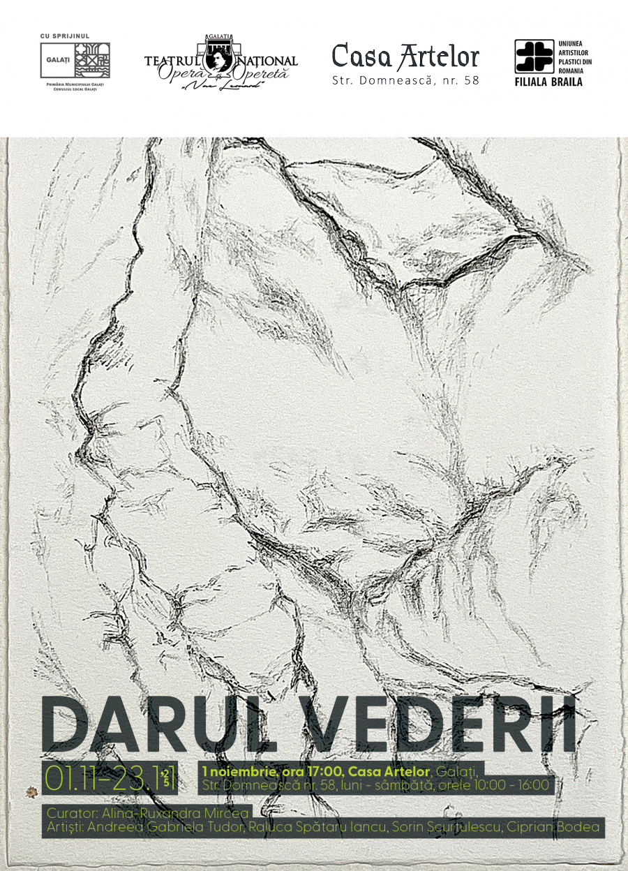 Carnet cultural gălăţean