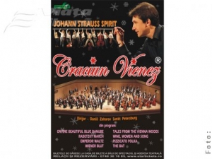 Crăciun Vienez