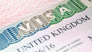 La muncă în Marea Britanie, doar cu viză