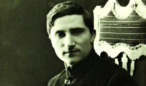 George Top&acirc;rceanu