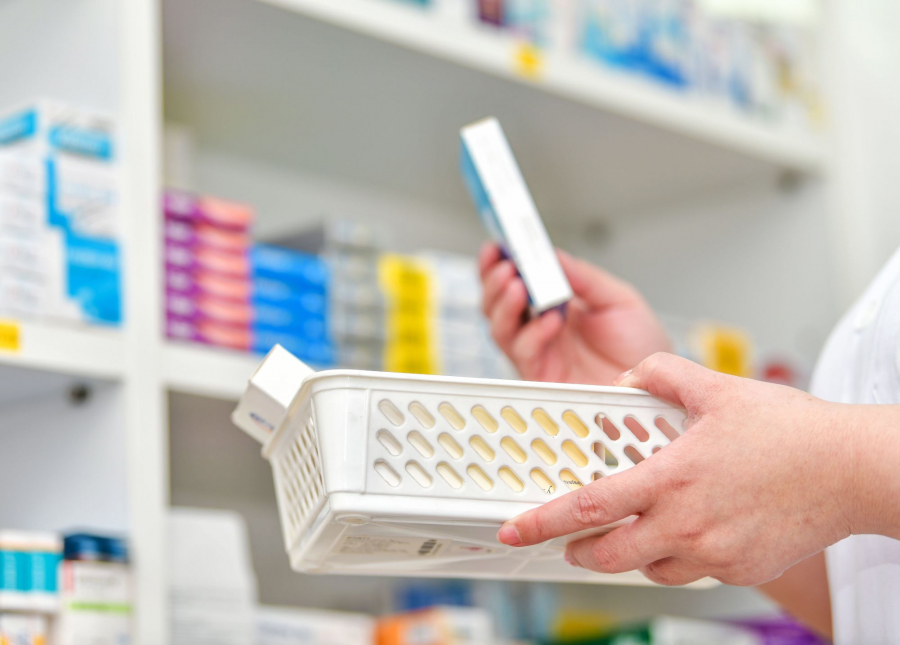 Medicamentele prescrise vor putea fi ridicate de la orice farmacie din țară