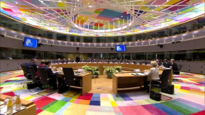 UPDATE Summit european | Planul de redresare a UE, aprobat la capătul unor negocieri maraton