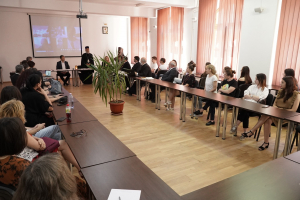 Sursa foto: Arhiepiscopia Dunării de Jos