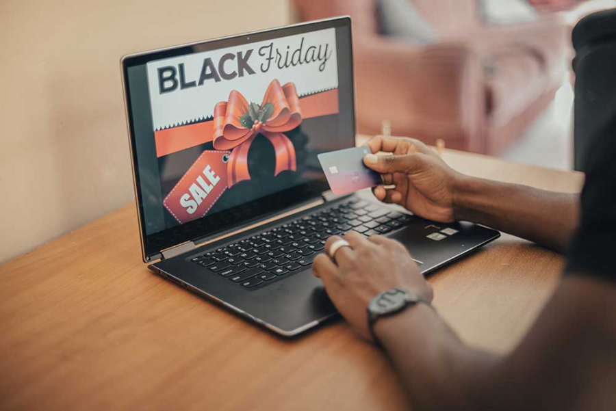 Sfaturi pentru un Black Friday reușit