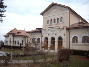 EXPONATUL LUNII, la Galaţi: Raritate expusă la Casa Cuza Vodă