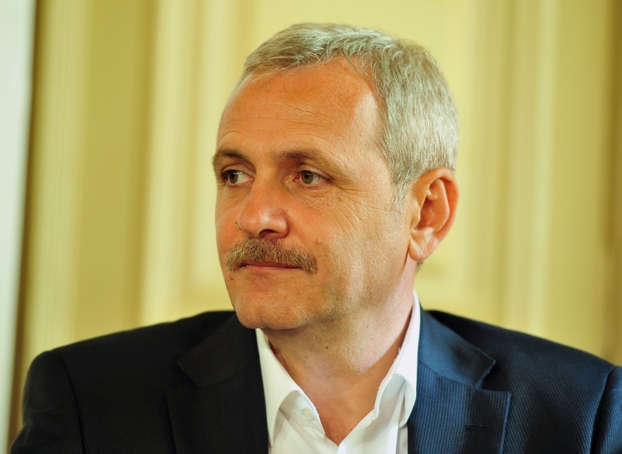 Liviu Dragnea, la bilanţul MAI: Vor fi creşteri „spectaculoase” de salarii, mai mult decât dublu