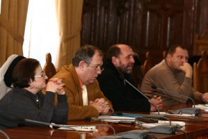 Afaceriştii gălăţeni nu se grăbesc să investească 