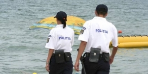 Poliţiştii români, prezenţi pe litoralul bulgăresc! Unde îi găsiţi, la nevoie