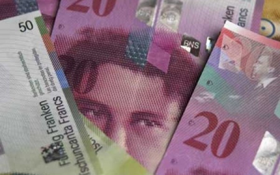 Decizie favorabilă celor cu ÎMPRUMUTURI ÎN FRANCI ELVEŢIENI