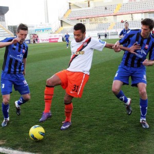 Râpă şi Filip au tras tare aseară cu Şahtior Doneţk, o prezenţă permanentă în Liga Campionilor