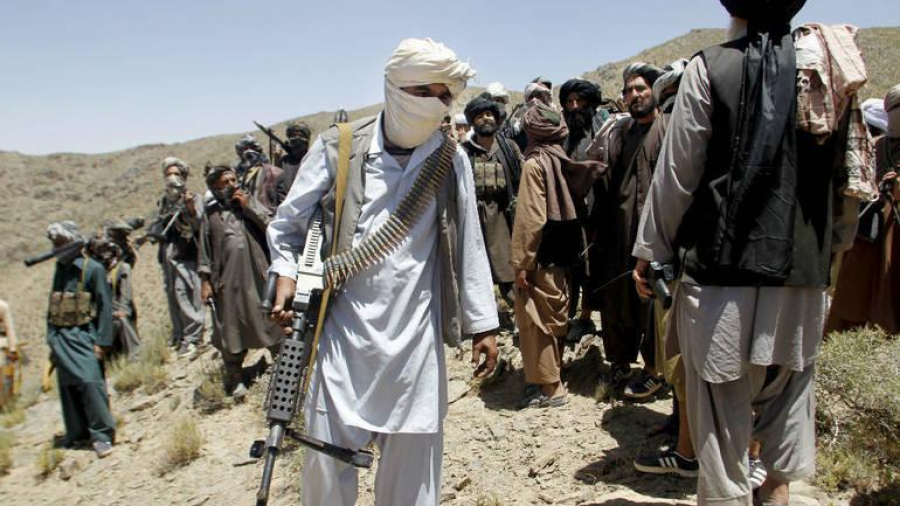 Talibanii, acuzaţi direct de întreţinerea violenţelor