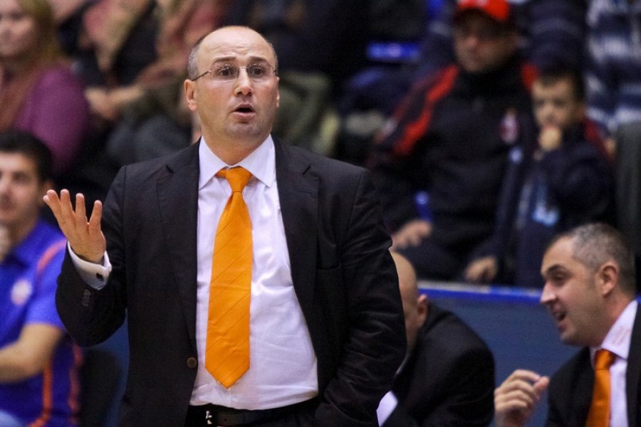 Managerul clubului de BASCHET Phoenix, Florin Nini: "Mizăm doar pe sportivi cu spirit de echipă"