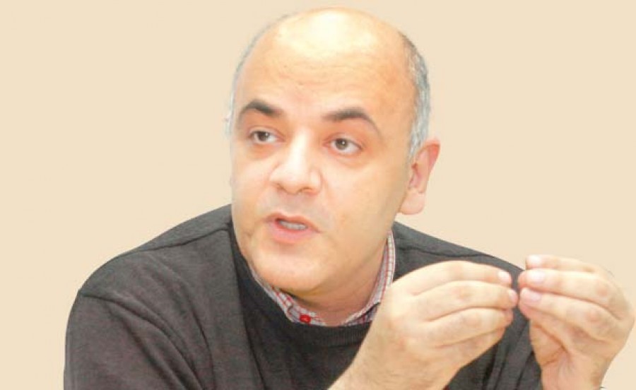 Raed Arafat, numit ministru al Sănătăţii