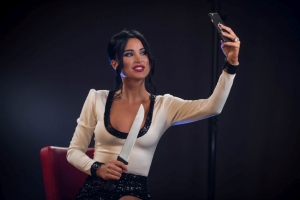Pe cine ia de bărbat Cruduţa