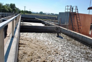 Utilizarea nămolurilor de la staţiile de epurare ca îngrăşământ (III)