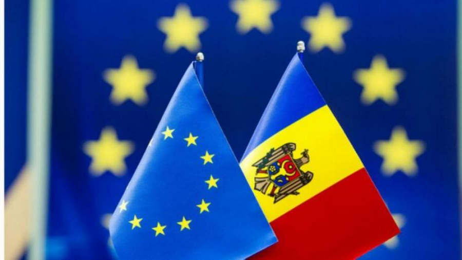 Uniunea Europeană "nu este completă" fără Republica Moldova