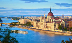 Grupare ce plănuia o lovitură de stat în Ungaria anihilată
