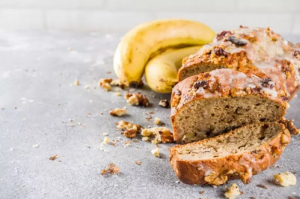Banana bread