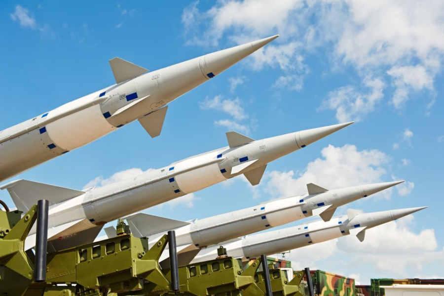 Rusia vrea să cumpere rachete balistice din Iran