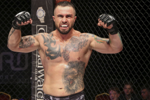 Cum a scăpat un luptător MMA după ce a răpit și bătut crunt un bărbat din județul Galați