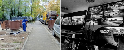 De ce-i trebuie serviciului Ecosal pază de 2,1 milioane de lei