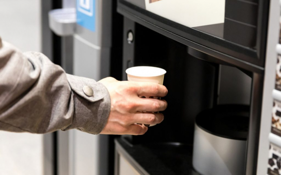 Al patrulea termen-limită pentru automatele de cafea