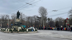 Ziua Unirii - Programul manifestărilor organizate la Galați