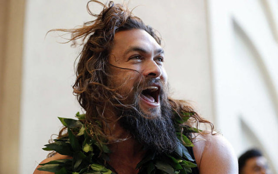 Un nou rol principal pentru Jason Momoa