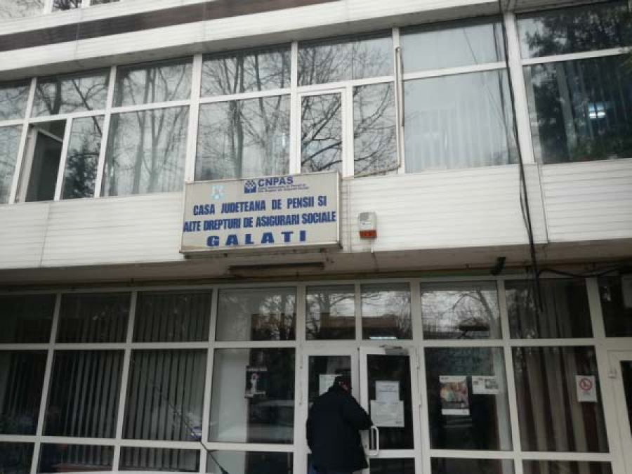 S-a redus vârsta de pensionare pentru o categorie de muncitori